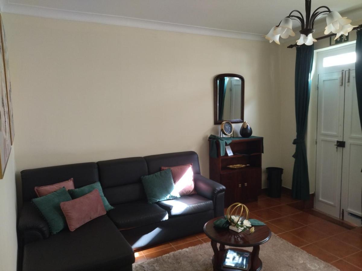 Casa Sao Salvador Apartment Angra do Heroismo Ngoại thất bức ảnh