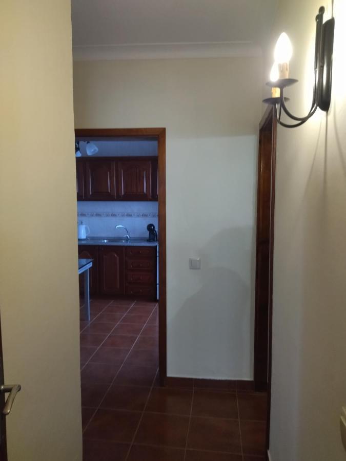 Casa Sao Salvador Apartment Angra do Heroismo Ngoại thất bức ảnh