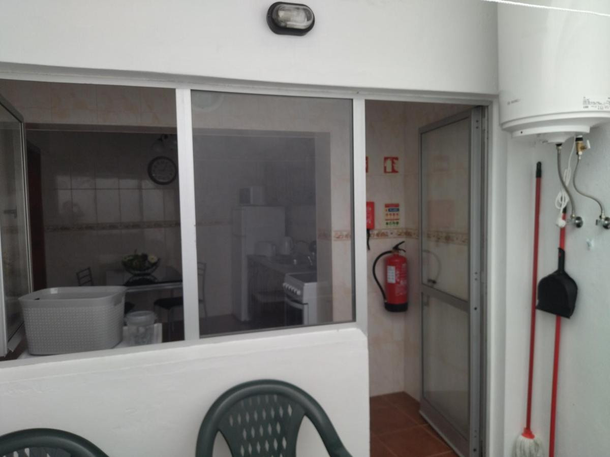 Casa Sao Salvador Apartment Angra do Heroismo Ngoại thất bức ảnh