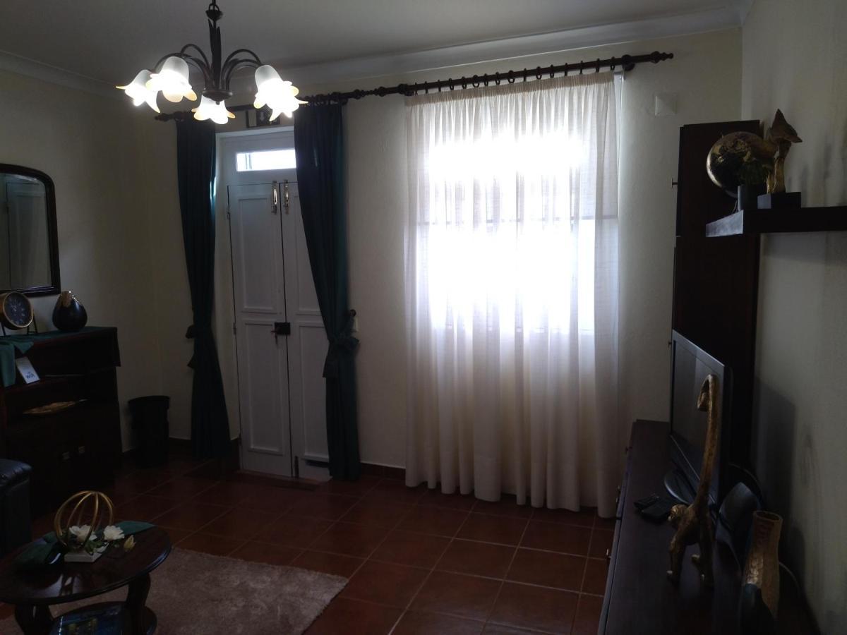 Casa Sao Salvador Apartment Angra do Heroismo Ngoại thất bức ảnh