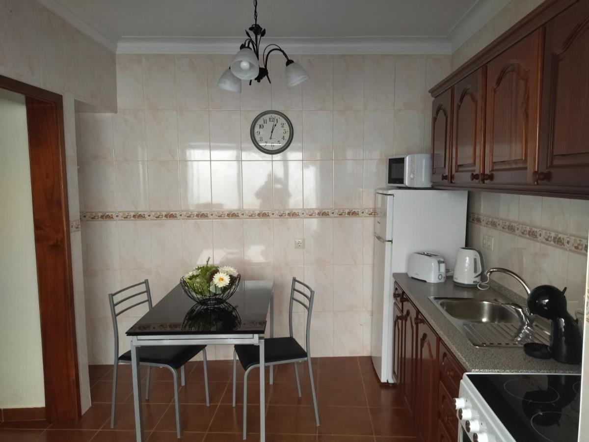 Casa Sao Salvador Apartment Angra do Heroismo Ngoại thất bức ảnh