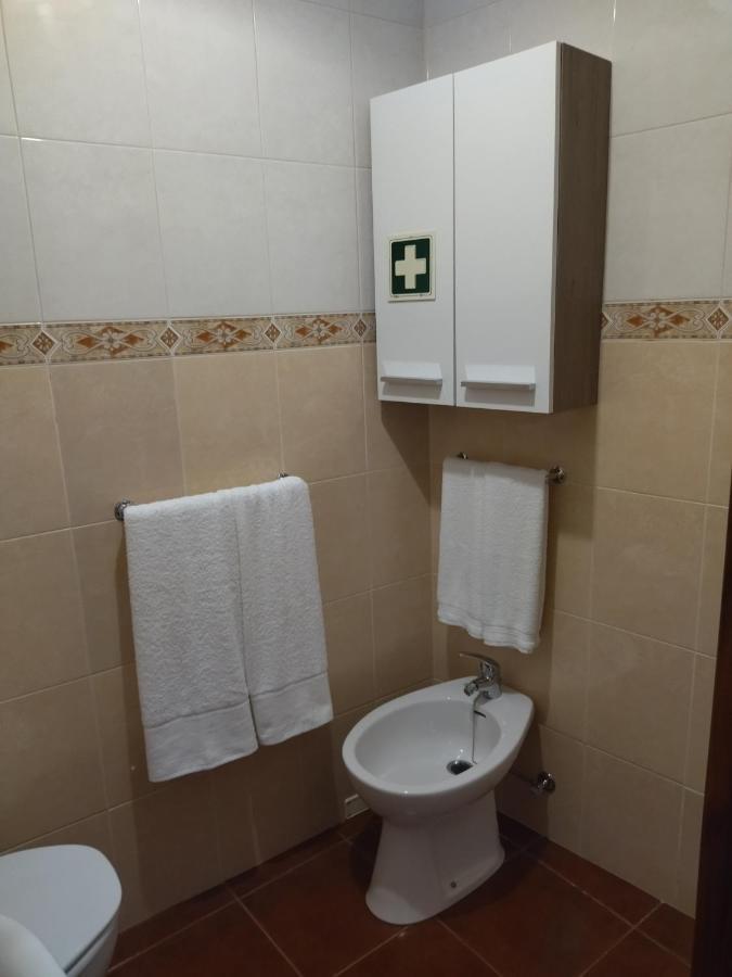 Casa Sao Salvador Apartment Angra do Heroismo Ngoại thất bức ảnh
