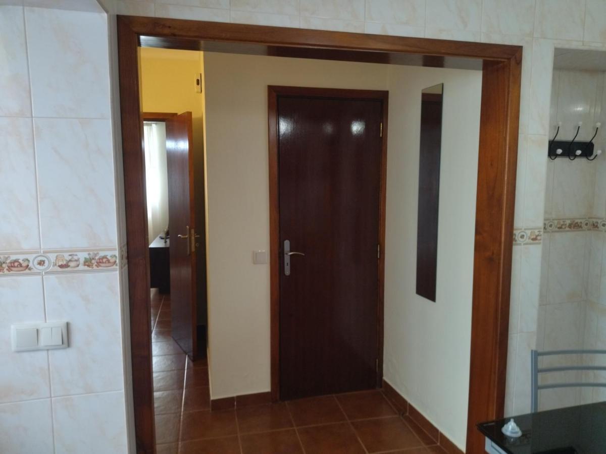 Casa Sao Salvador Apartment Angra do Heroismo Ngoại thất bức ảnh