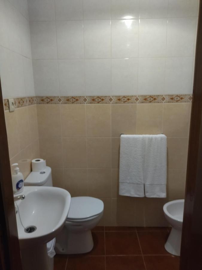Casa Sao Salvador Apartment Angra do Heroismo Ngoại thất bức ảnh